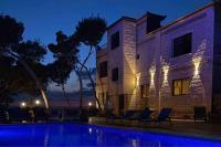 Royal Palace Farm - Ferienwohnung Al Maşţabah