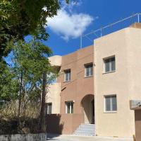 Classic apartment Meronas - B&B Méronas