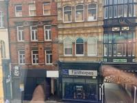 Suffolk House Apartments HU1 - B&B Hull