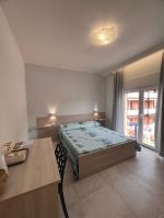 Porta sul Mare - B&B Tropea