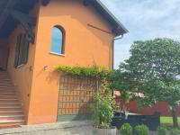 Appartamento con Vista Piscina