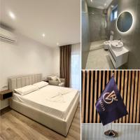 Vila Beqja - B&B