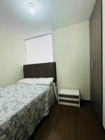 Appartement 2 Chambres