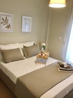 Appartement met 2 slaapkamers