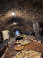 ZAPOMENUTÝ SKLÍPEK - B&B Olbramovice