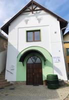 ZAPOMENUTÝ SKLÍPEK - B&B