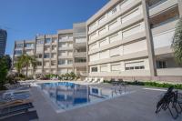 Hallmark Beach by TrulyCyprus - Chambres d’hôtes Limassol