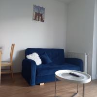 Apartament Bartąska - Chambres d’hôtes Olsztyn