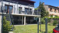 La maison du pilat - Bed and Breakfast