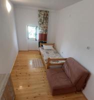 Apartamento con vistas al jardín