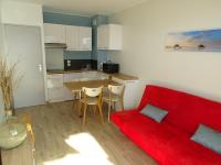 Studio cabine - Quartier de l'Aiguillon - 2 à 4 personnes - Ferienwohnung Arcachon