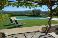 mas des oliviers - B&B Gordes