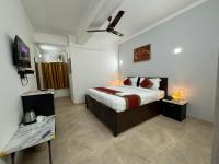 B&B New Delhi - Hotel Annexe - Bed and Breakfast New Delhi