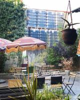 Les Chambres de l'Imprimerie - Ferienwohnung Beaune