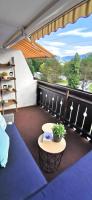 Maria Alm - komfortables Apartment Gipfelglück - B&B Saalfelden am Steinernen Meer