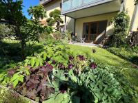 Ferienwohnung Am Kiessee Birkwitz - Bed and Breakfast Pirna