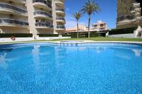 Apartamento Malibu II by Parc Mont-roig - Ferienwohnung Miami Platja