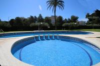 Apartamento Malibu II by Parc Mont-roig - Ferienwohnung Miami Platja