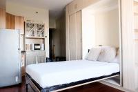Budget-Friendly Studio in IT Park Avida Riala T2 - B&B