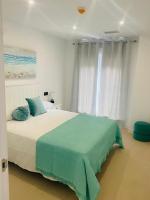 Apartahotel Puerto Blue - B&B
