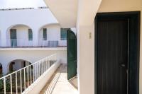 Chambre Double avec Balcon