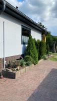 Haus Sofell - B&B Padenstedt
