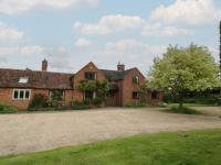 B&B Stratford-upon-Avon - Highcroft - Bed and Breakfast Stratford-upon-Avon