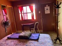 Chambre Double avec Salle de Bains Privative