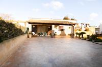 Marsala - A Casa di Arella relax e piscina - B&B Marsala