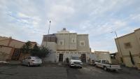 ملحق فخم جداً بمدخل وسطح مستقلين قرب لافندا بارك - B&B Abha
