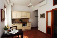 Piccolo Appartamento con 1 Camera da Letto (Ricasoli)