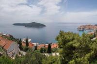 Villa Sofia - Amazing Views - "10 min walk from main beach and old town" - B&B Dubrovnik