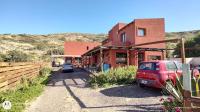 Cabaña del Mirador 1 - B&B