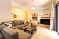 FoRest & sea view apartment - Ferienwohnung Argostoli