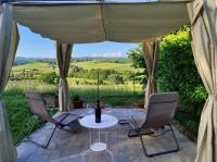 Il Giardino del Chianti - B&B Siena