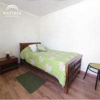 Single Room with Bathroom