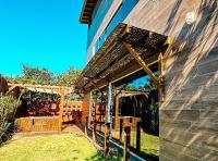 Sheeps Family - Loft, Casa e Apartamento para Temporada - Praia do Rosa - B&B Praia do Rosa