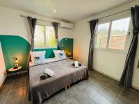 Villa mit privatem Pool