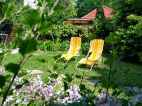 MIDI ROOM, free parking, terrace, AC, wifi - B&B Siófok