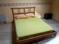 le T3 du sommet - B&B La Saulce