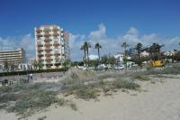 Europeñiscola Superior con parking Orangecosta - B&B Peñíscola