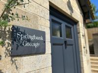 B&B Stroud - Springbank Cottage - Bed and Breakfast Stroud