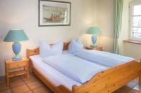 Two-Bedroom Apartment with Lake View