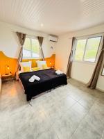 Villa mit privatem Pool