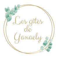 Les Gîtes de Yanaely - L'Ibie - Bed and Breakfast