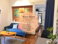 Tp04 căn hộ 1 phòng ngủ - Ferienwohnung Hanoi