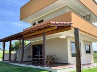 Chalé do Bosque Corumbau - B&B Prado