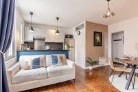 Pont'Au Centre - Cosy - B'PAM - B&B Pont-Audemer