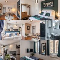 Pont'Au Centre - Cosy - B'PAM - B&B Pont-Audemer