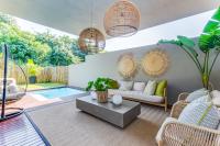 30 Tahari Coastal Estate - Ferienwohnung Ballito